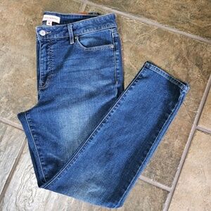 LUCKY BRAND Skinny Hayden jeans. SIZE 14/32R